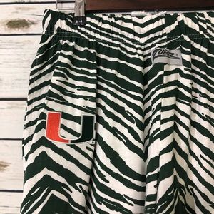 zubaz | Pants | Mens Zubaz Large Miami 